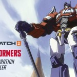 Overwatch2xTransformers